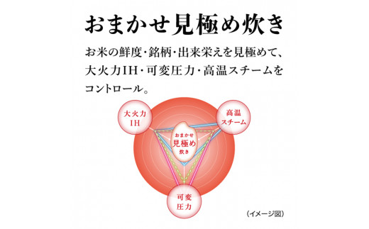 訳あり [ 過年度モデル ] パナソニック 炊飯器 スチーム&可変圧力IH