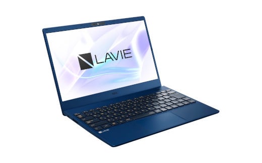 パソコン NEC LAVIE Direct N13-① 13.3型ワイド LED IPS液晶 メモリ 8GB SSD 512GB Windows11 オフィスあり 2023年10月発売モデル ノートパソコン [055-R602-N07] 1325188 - 山形県米沢市