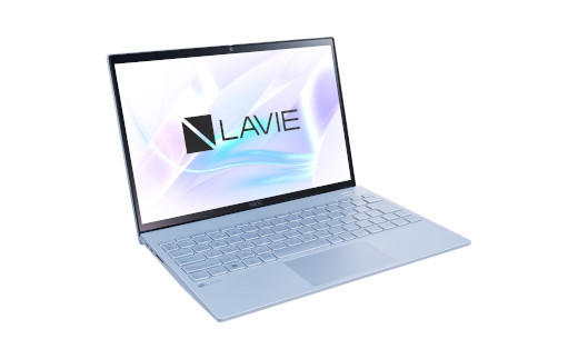 パソコン NEC LAVIE Direct N13 Slim 13.3型ワイド スーパーシャイン