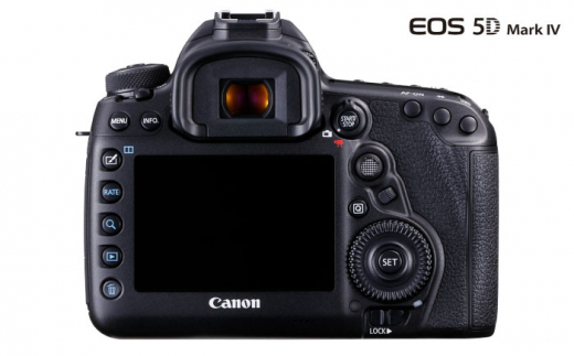 【Canon】EOS 5D Mark IV レンズキット ミラーレスカメラ Canon キャノン キヤノン ミラーレス カメラ 一眼 かめら  保証付き【長崎キヤノン】 [MA20]