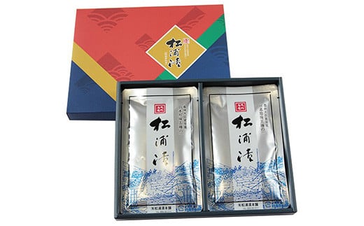 松浦漬詰合せセット(80g×2袋) 日本珍味 松浦漬本舗