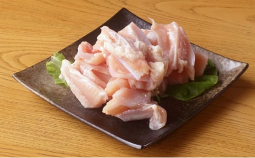 豚トロ 1kg 塩タレ 冷凍 1225999 - 神奈川県寒川町