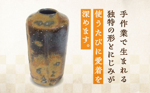江田島産牡蠣の殻を地元窯元で作る陶器の原料に活用！