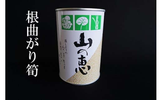 No.0211たけのこ 缶詰（根曲り筍）1缶 1232153 - 福島県福島市
