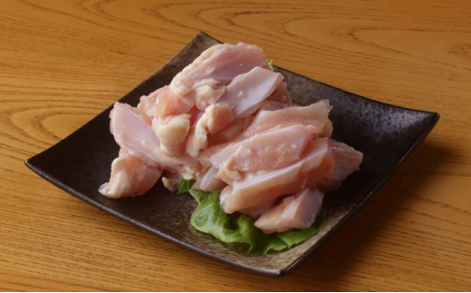 国産 鶏ヤゲンナンコツ 500g 冷凍[醤油ダレ]漬け込み肉 味付き肉 タレ付き 肉