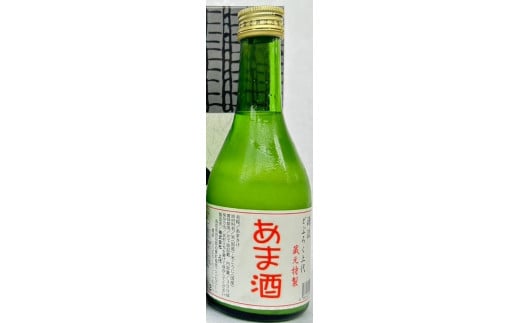 B102甘酒(300ml)