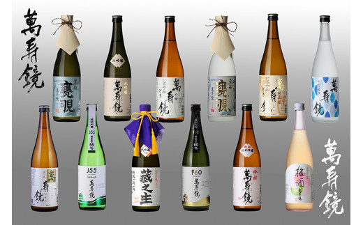 日本酒セット 12本 720ml（一部シードル、750ml）他サイトでも出品しております