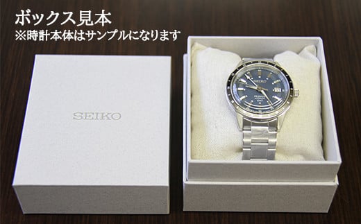 SCVE051 セイコー セレクション メカニカル ／ SEIKO 正規品 1年保証 ...