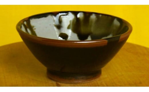 新潟県伝統工芸品セット3（飯茶碗・箸置き） 1244618 - 新潟県新潟県庁