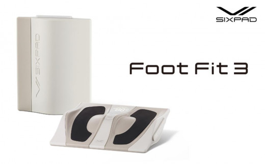 SIXPAD Foot Fit ３ 1247477 - 愛知県名古屋市
