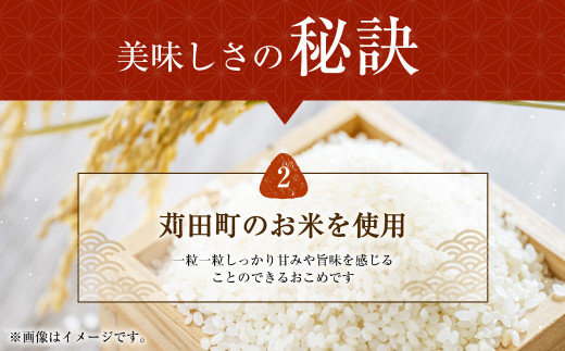 【2ヶ月毎6回定期便】焼きおにぎり 計240個（40個×6回）