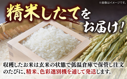 古野農場 合鴨農法 合鴨米（白米）2kgと純米酢のセット