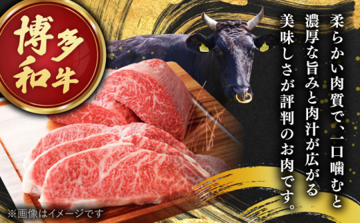 博多和牛 サーロイン ステーキ 250g [250g×1枚] 