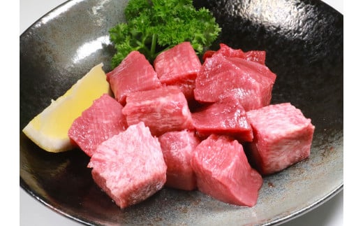 【訳あり】塩味厚切り牛タン 1.2kg(400g×3パック)「牛タンサイコロステーキ100g」セット 合計1.3kg
