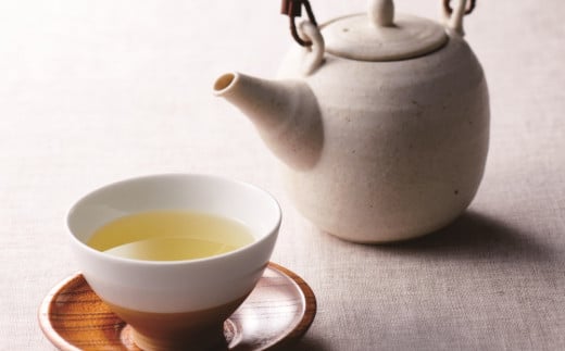 茶師が丹精込めて生産した宇治田原町産　玉露・煎茶詰合せ （各3袋）n0219改
