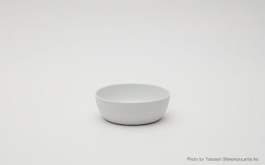 [有田焼]2016/ Leon Ransmeier Bowl 170(white)