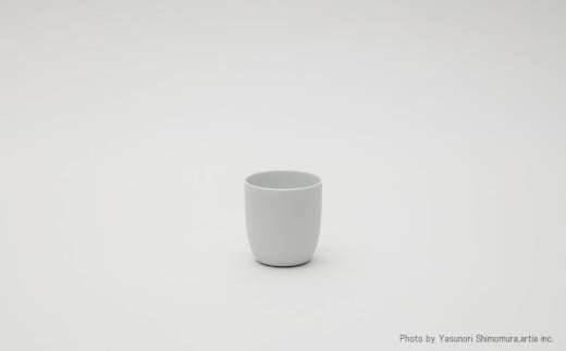 [有田焼]2016/ Leon Ransmeier Cup(white)