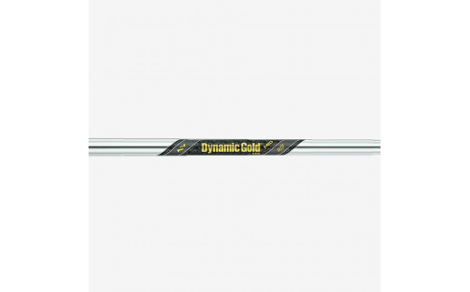 シャフト：Dynamic Gold 115(S200)