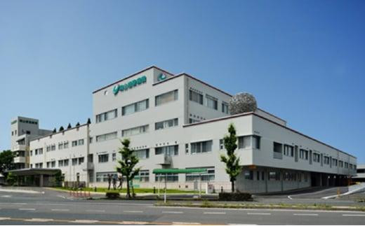 岡山旭東病院 脳ドック×1受診分