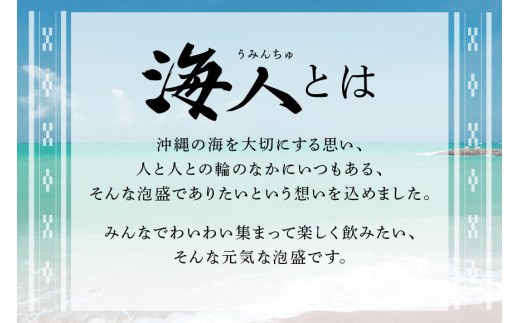 泡盛海人1升パック 1800ml×2本 - 沖縄県糸満市｜ふるさとチョイス