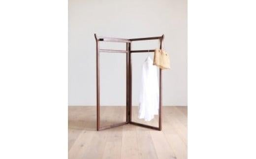 SPAGO Hanger Rack 049[2種展開]