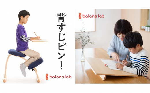 [№5308-7251]0370 バランスイージー(カバーなし)とイージーライティングボードMのセット　ショートベージュ