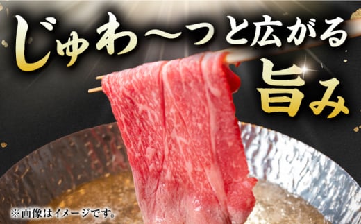 佐賀県吉野ヶ里町のふるさと納税 佐賀産和牛 肩ロース しゃぶしゃぶ・すき焼き用 600g 吉野ヶ里町 [FDB060]