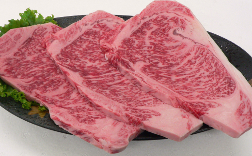 おおいた和牛サーロインステーキ 600g（200g×3枚） 牛肉 お肉 ＜154-010_6＞