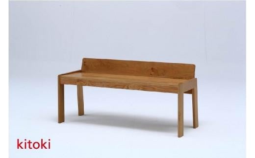 kitoki IK46 20mm bench110×36×40.5／20mm ベンチ(W.OK)
