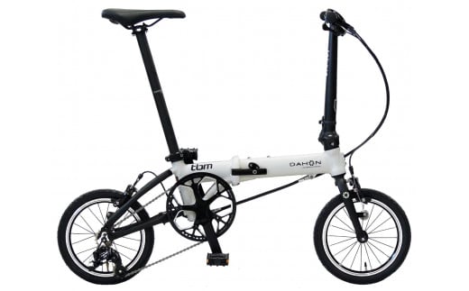 40年の歴史をもつ米国ダホン社の高性能折り畳み自転車 DAHON International Folding Bike tbm クロムイエロー -  三重県四日市市｜ふるさとチョイス - ふるさと納税サイト