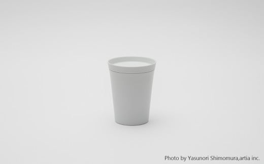 [有田焼]2016/ Ingegerd Råman Tea Container(White Matt)