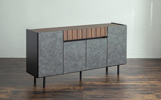 クリート 150サイドボード