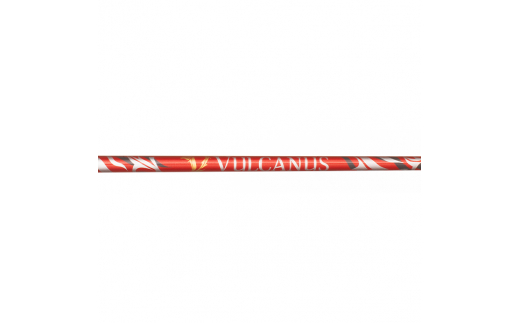 【日本シャフト】ドライバー用シャフト「VULCANUS」V300[№5659-7199]1560