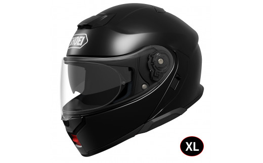 SHOEIヘルメット「NEOTEC 3 ブラック」XL [0991] 698268 - 茨城県稲敷市