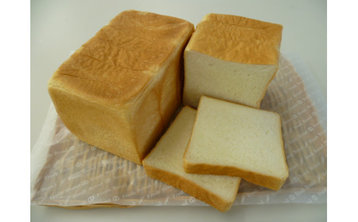 食パン食べ比べ 5種セット 北海道産 小麦 100% パン 全粒粉 角食 詰め合わせ 小豆 ゆめぴりか F21H-539 676462 - 北海道岩内町