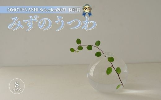 みずのうつわ　Sサイズ SMO001 560234 - 千葉県山武市