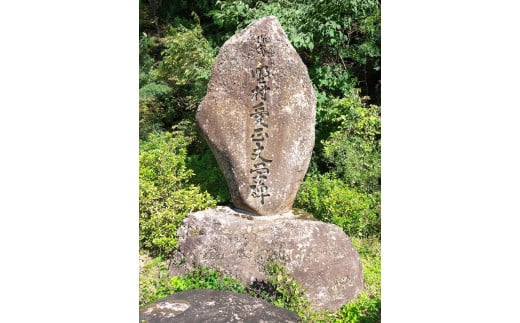 没後50年を記念して鳥取市国府町出身「文化人野村愛正」の顕彰事業