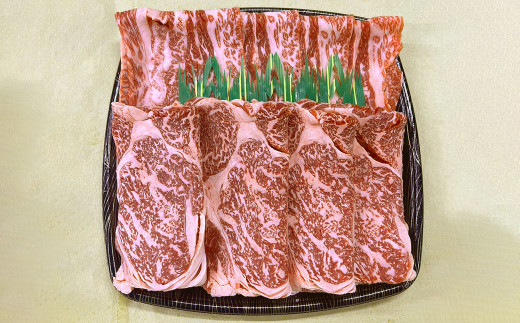 国産 牛肉 すき焼き しゃぶしゃぶ セット 約1.2kg (300g×2種)