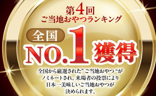 ＜ニッポン全国おやつランキンググランプリ受賞＞長崎石畳ショコラ ハーフサイズ 2個 