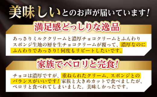 ＜ニッポン全国おやつランキンググランプリ受賞＞長崎石畳ショコラ ハーフサイズ 1個