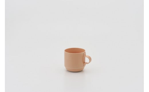 [有田焼]2016/ Mug/Apricot