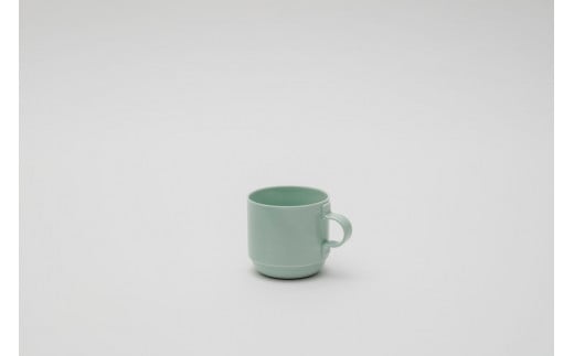 [有田焼]2016/ Mug/Pistachio