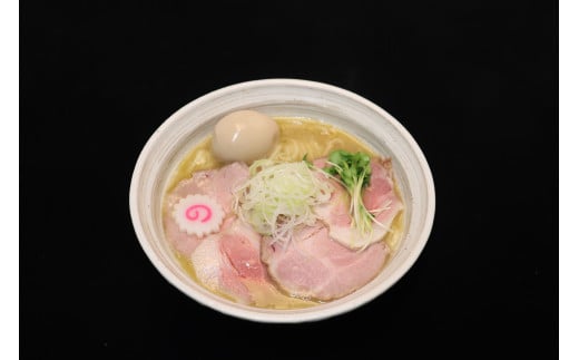 麺屋NOROMAの鶏そば3食セット 株式会社ＮＯＲＯМＡ　ＪＡＰＡＮ I-289 1164946 - 奈良県奈良市