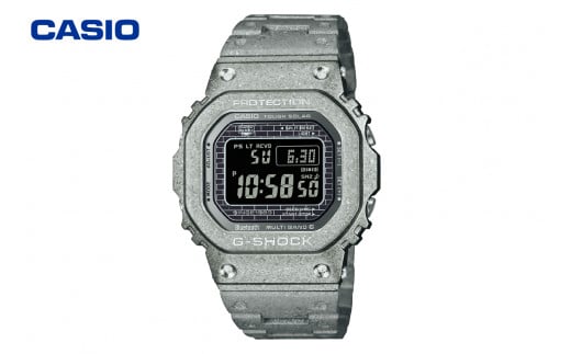 CASIO腕時計 G-SHOCK　GMW-B5000PS-1JR　hi011-098 1317165 - 山形県東根市