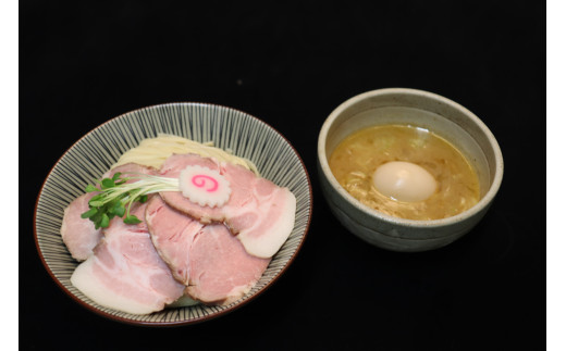 麺屋NOROMAの鶏つけ麺3食セット 株式会社ＮＯＲＯМＡ　ＪＡＰＡＮ I-290 1164947 - 奈良県奈良市