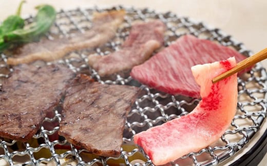 紀州和華牛 熟成 肩ロース バラ 焼肉用 800g 1317516 - 和歌山県和歌山市