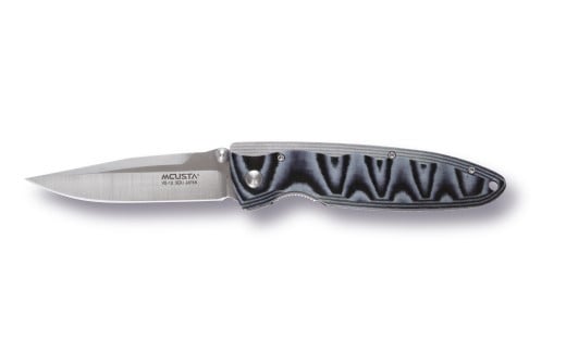 MCUSTA Classic Wave VG-10 ブルーマイカルタ H57-14 ナイフ 912541 - 岐阜県関市
