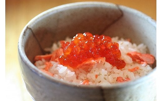 しょうゆ味すじこ（筋子）【500g】 - 北海道白糠町｜ふるさとチョイス - ふるさと納税サイト