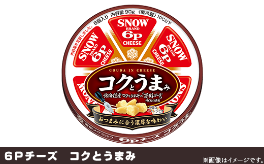 茨城県阿見町のふるさと納税 18-08雪印メグミルク・チーズ詰合せ+ネオソフト（計12品）