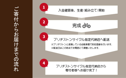 埼玉県上尾市のふるさと納税 ブリヂストン フロンティアラクット 電動自転車 20インチ ルビーレッド  | 埼玉県 上尾市 自転車 電動アシスト 乗り降りしやすい 安全 街乗り シニア 軽量 乗りやすい おじいちゃん おばあちゃん チャリンコ ブリジストン レッド